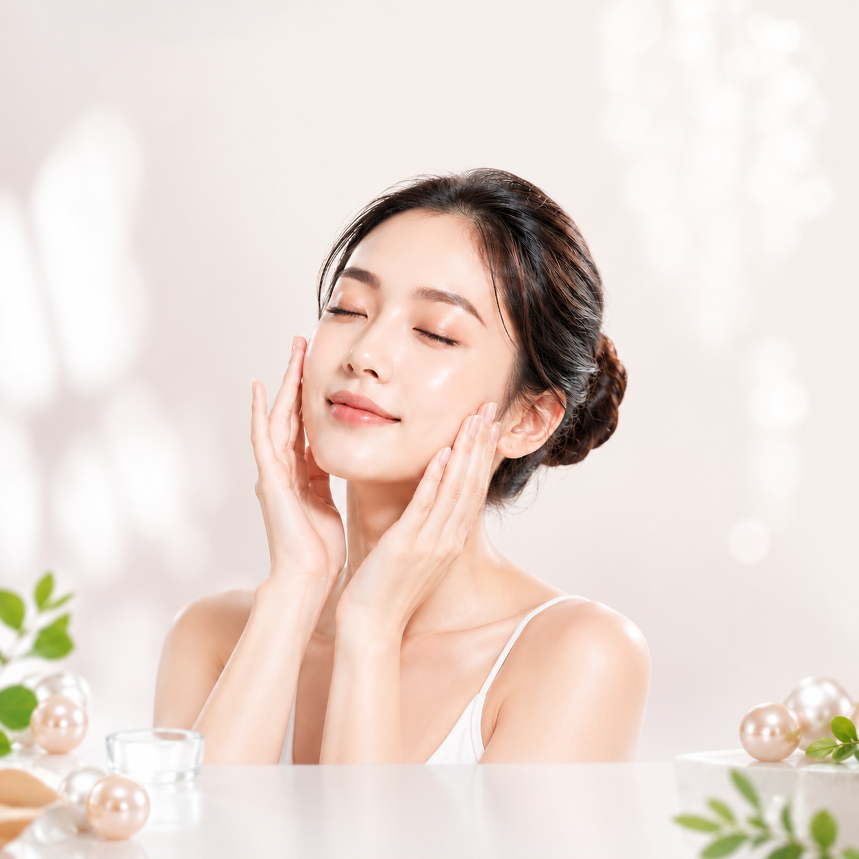 Chăm sóc & dưỡng da mặt